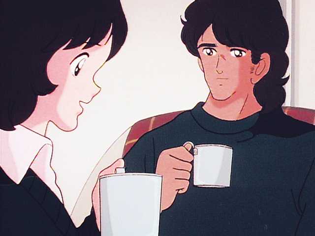 #43 どっちも好き! ゆれるハートが微妙なかすみ