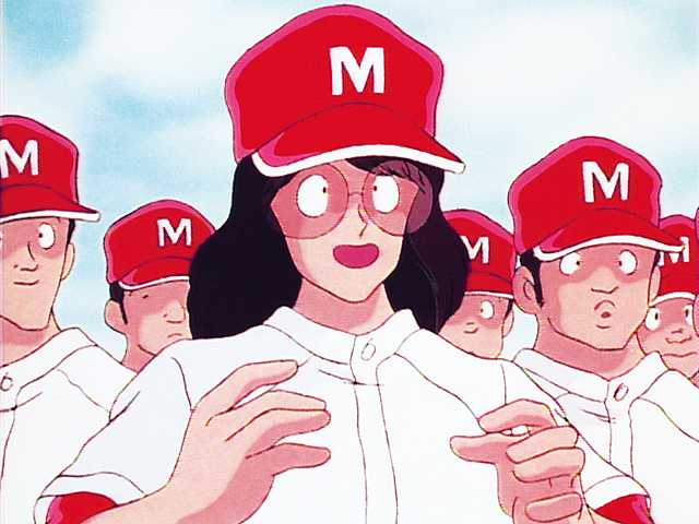 #44 燃えちゃった野球部・俺たちが秘密兵器!?
