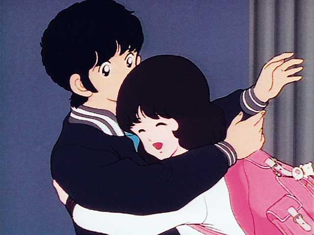 #48 さよなら想い出・笑顔に涙は似合わない