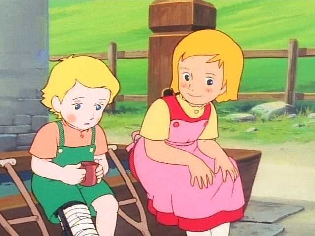 第19話 思いがけない診断