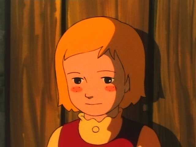 第40話 立ち上がれルシエン