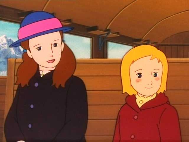 第43話 希望の町ローザンヌ
