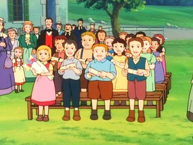 第48話 友情よ永遠に