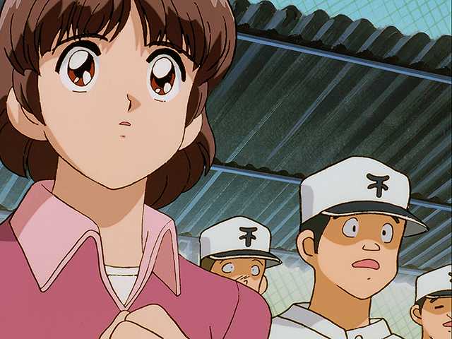 第4話 野球だけは別だった