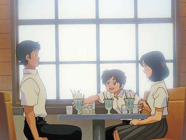 第16話 今度はハズレじゃないわよ