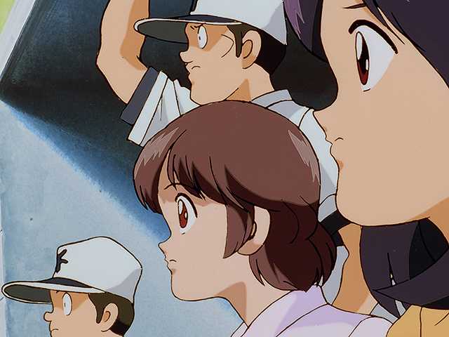 第18話 熱戦九回裏!バッターは国見・・・