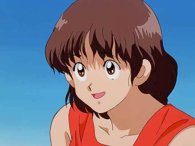 第21話 春華とひかりと比呂の海