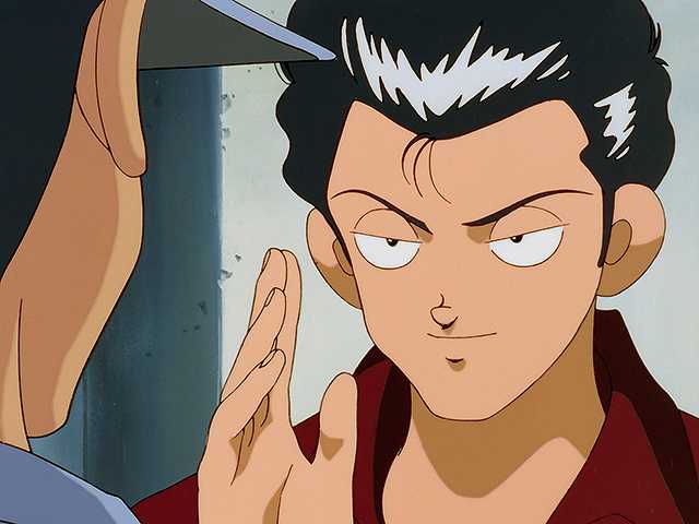 第27話 ヒデちゃん幻のホームラン