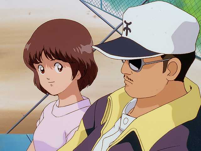 第28話 記念試合!危ない奴らがやって来た