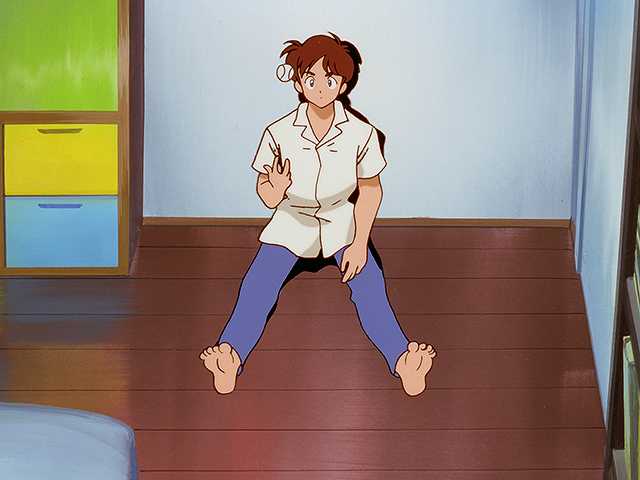 第30話 ひかりのウソ 比呂の涙