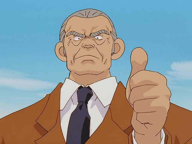 第34話 真剣勝負は嫌いじゃないさ