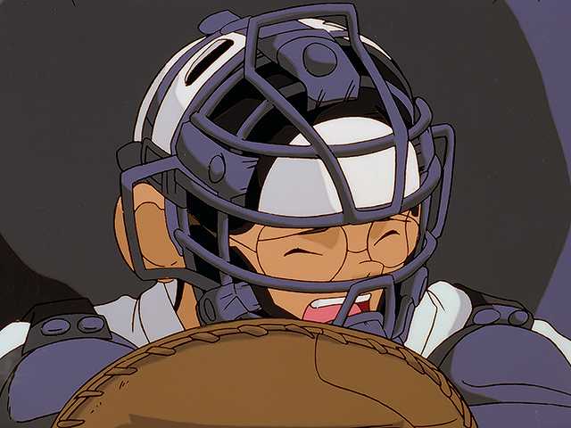 第36話 俺のスコアブックは3対1さ