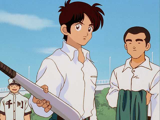 第37話 クシュン!ダンボールの中の待ちぼうけ