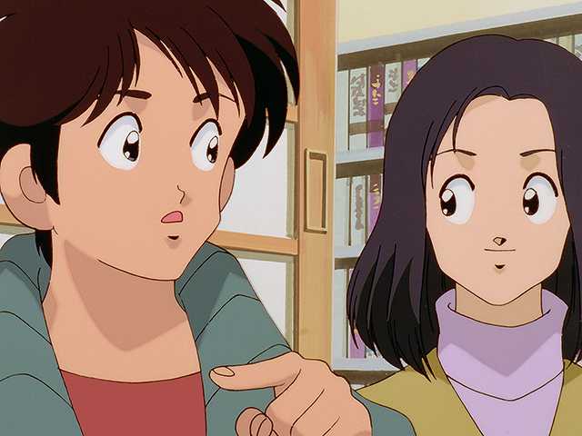 第40話 いつまでも変わらない夢
