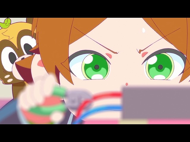 第11話