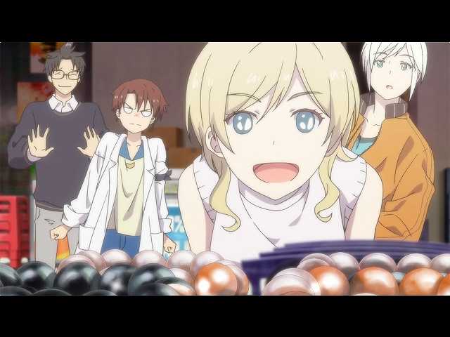 #8 観測
