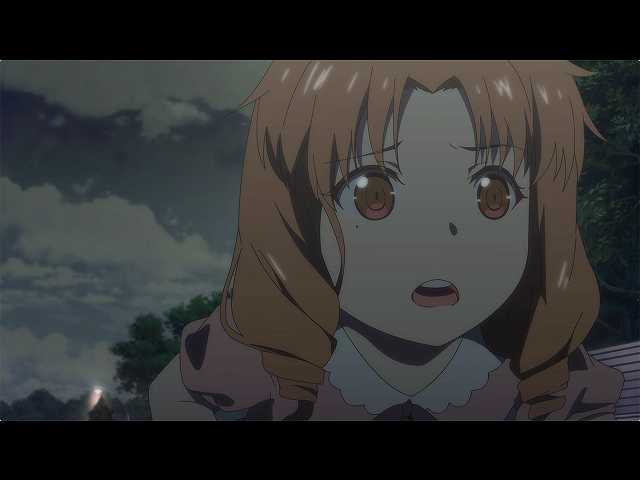 #10 分裂