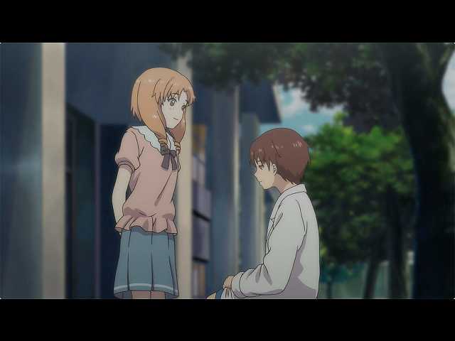 #11 天秤
