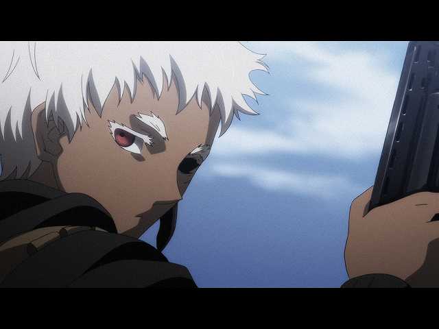 第2話 PULSAR