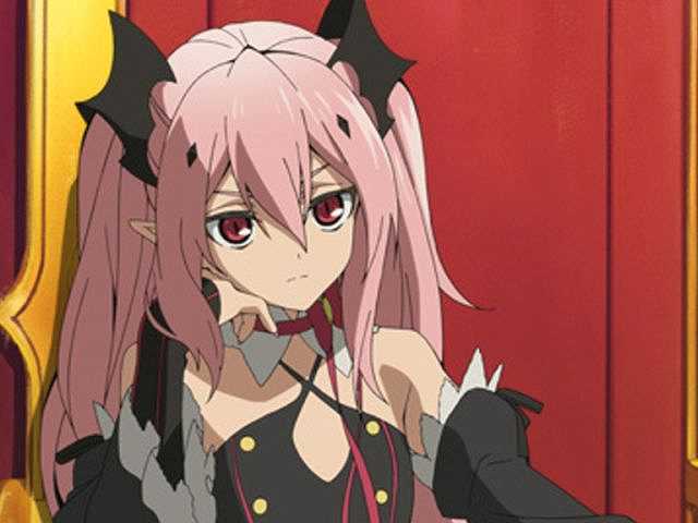 第4話 吸血鬼ミカエラ