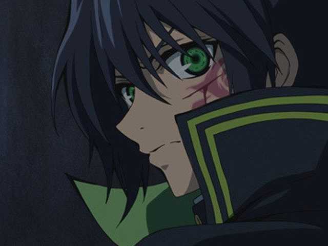 第8話 殲滅のハジマリ
