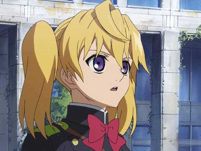 第13話 人間のセカイ
