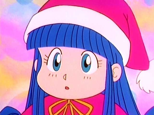第9話 メリークリスマス!パプワ島聖夜