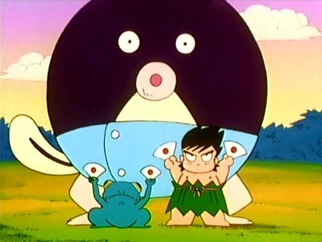 第22話 大騒動!春のぴきぴきピクニック