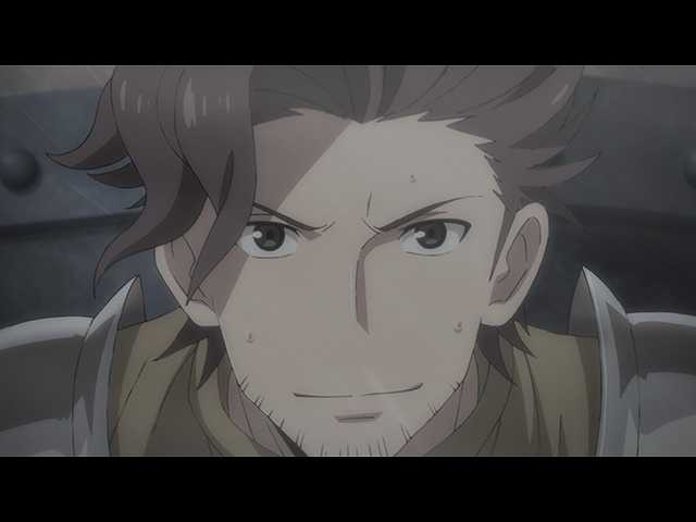 #4 操舵士の決意