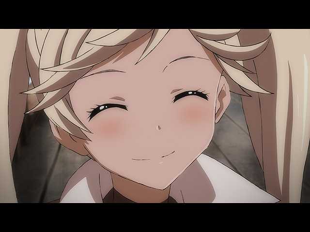 #6 想いは陽炎の如く