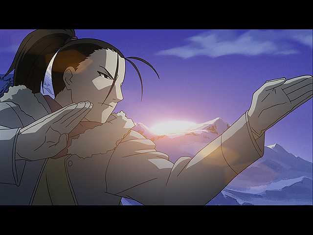 #03 師匠物語
