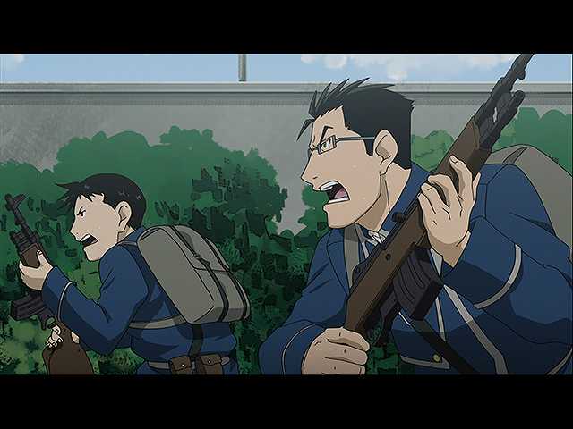 #04 それもまた彼の戦場