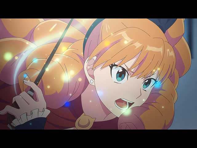 第4話 大空の出会い