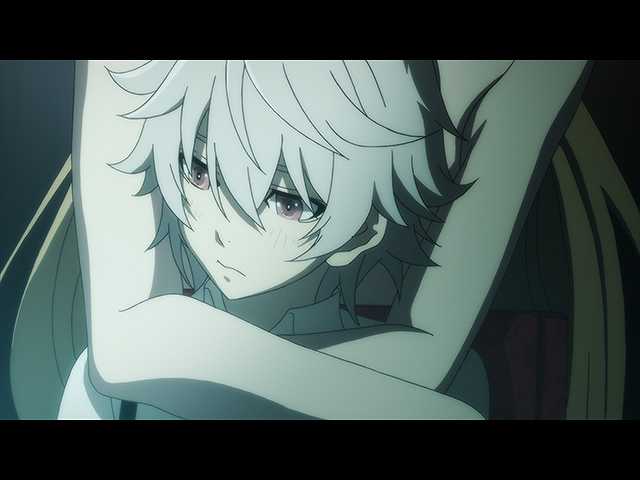 第7話 隷属 -reizoku-