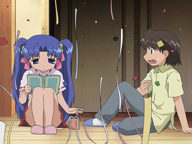 第15話 ・・・かも