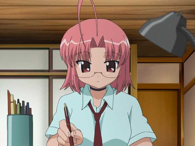 第19話 みんなの一日