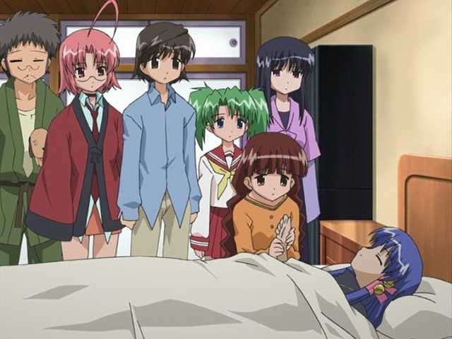 第24話 すず