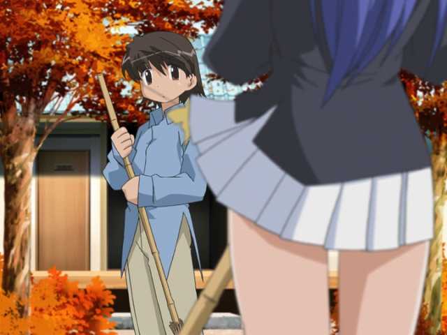 第25話 告げる夜-