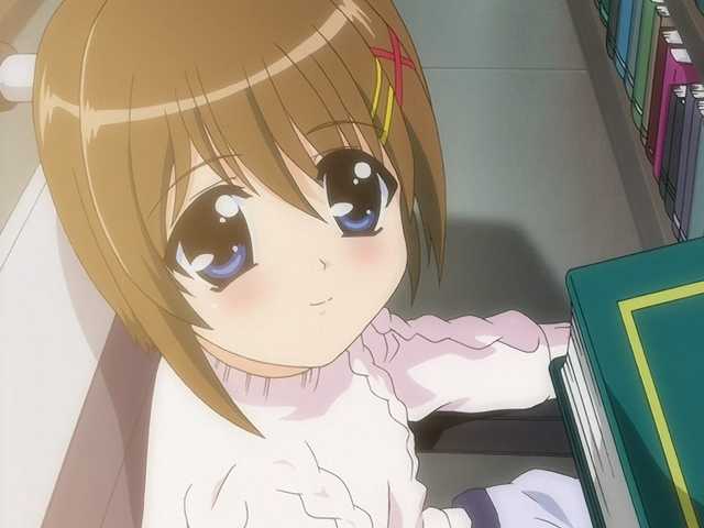 第1話 はじまりは突然になの