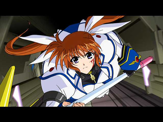 第22話 Pain to Pain