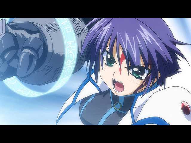 第23話 Stars Strike