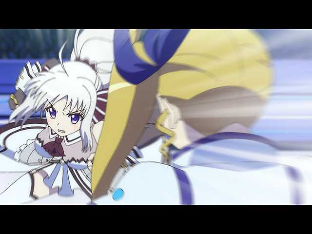 #08 勝者と敗者