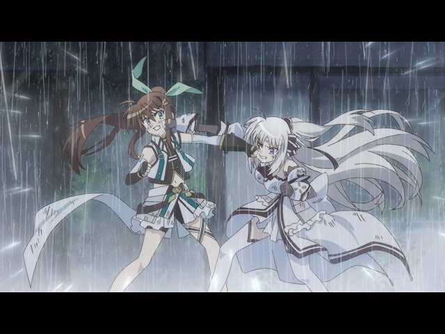 #10 雨