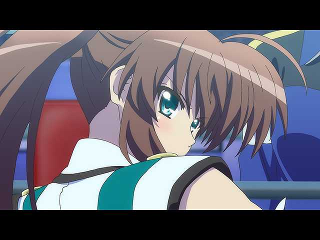 #12 繋いだ手の中で