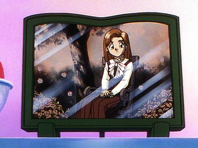 天地無用 Tv フジテレビの人気ドラマ アニメ 映画が見放題 Fod