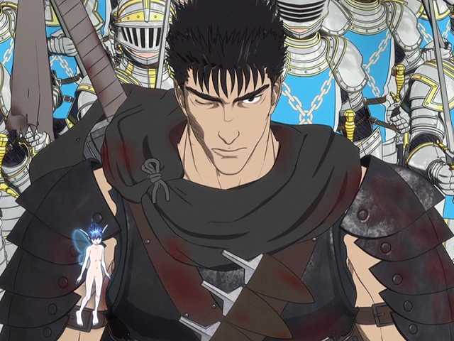 #2 聖鉄鎖騎士団