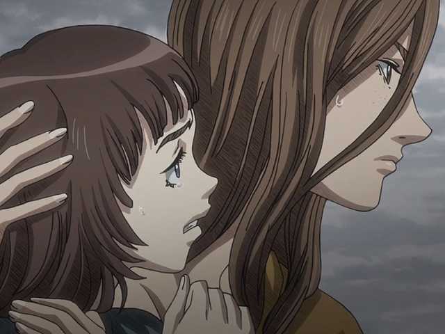 #7 黒き魔女