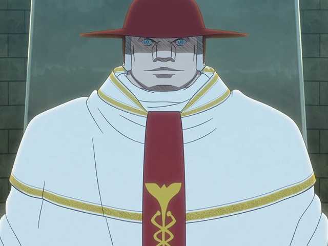 #9 亡者の血流