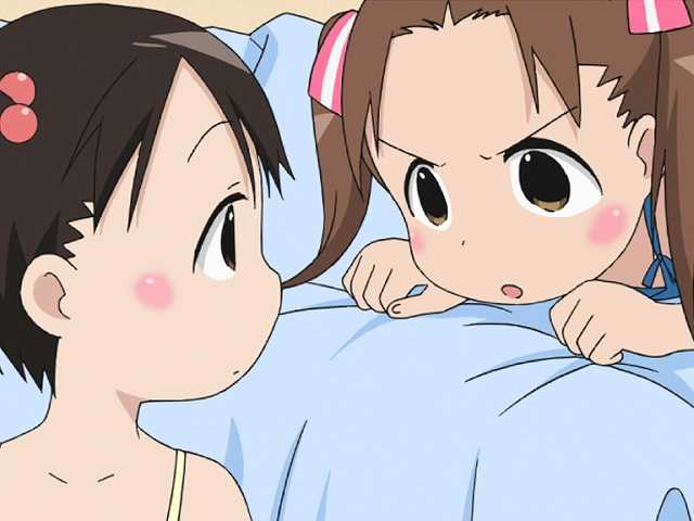 第6話 「真夏日」