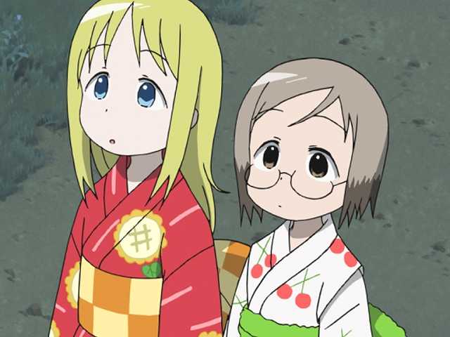 第8話 「お祭り」